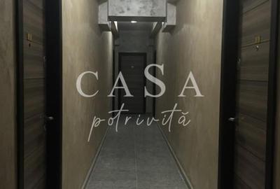 Apartament cu 2 camere semidecomandat, mobilat în Tomis Nord - 17