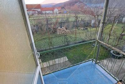 Casă cu Teren 849 Mp în Bezid - 5