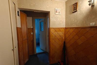 Apartament 2 camere, decomandat, etaj intermediar, Godeanu - 6