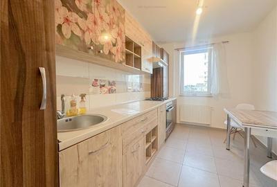 Apartament 2 camere si dressing | 2 balcoane | Urban Tractorul - 5