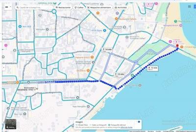 Apartament 2 camere Mangalia - 10