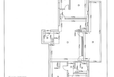 Apartament 4 camere ultra-lux | Gradina 159 mp | Zona Iancu Nicolae - 14