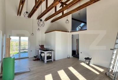 Casa boutique in Sangeorgiu de Mures – zona exclusivista, ideala pentru medici - 2