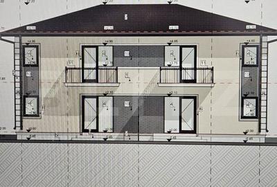 Casă cu 4 camere cu Teren 229 Mp în Cug - 1