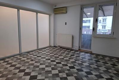 Birou, de 104 mp, în Unirii - 9