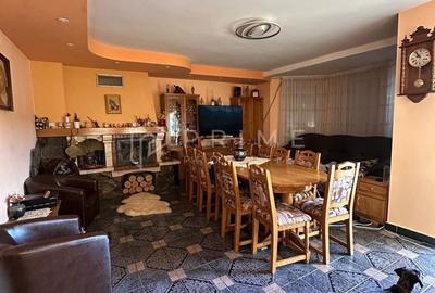 Casă individuală cu 4 camere cu Teren 1137 Mp în Corunca - 3