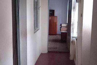 Casă cu 2 camere în Central - 2