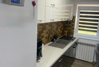 Garsonieră în Mărăcineni - 2