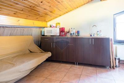 Spatiu de birouri  - Cabinet avocatura sau psihologic pe Grivitei - 18