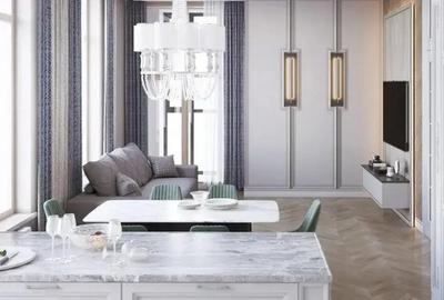 Apartament 4 Camere Lux - Vasile Lascăr | 169 m? | Imobil Boutique - 3