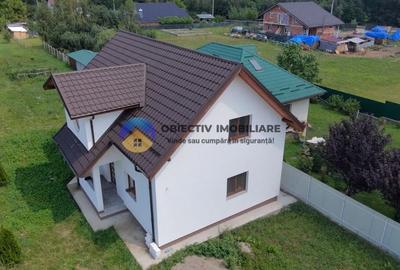 Casa de vanzare - Dobreni, Neamt - 18