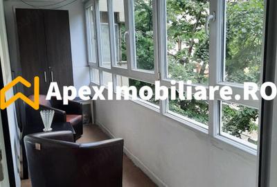 Apartament cu 2 camere semidecomandat în Iancului - 2