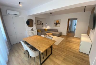 Ap 3 Camere Bloc  Boutique 2022 Utilat-Mobilat Strada Magatti PARC si METROU Ap 3 Camere Bloc  Boutique 2022 Utilat-Mobilat Strada Magatti PARC si METROU - 8