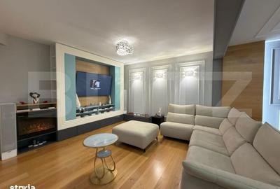 Casă cu 6 camere cu Teren 363 Mp în Ultracentral - 18