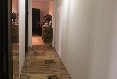 Apartament 3 camere Podu Ros, parter, eliberare imediata - 3