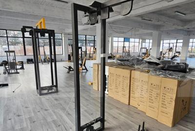 Spatiu Comercial de inchiriat Targoviste Ext-Vest 800mp cu p - 4