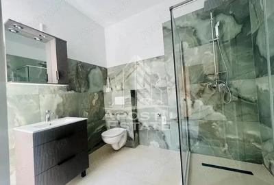 Apartament cu doua camere , scara interioara , zona Dorobantilor - 7