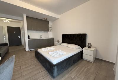 Casa Del Mar - Garsoniera la doar un pas de plaja - 2