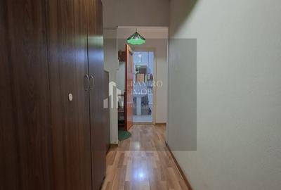 Apartament cu 2 camere decomandat, mobilat în Giurgiului - 4