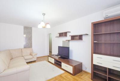 Apartament cu 3 camere decomandat, mobilat în Gorjului - 3