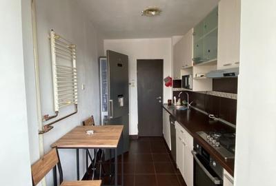 Apartament cu 2 camere semidecomandat, mobilat în Basarabia - 3