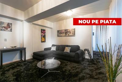 Piata Victoriei- Banu Manta - 2 camere -  imobil 2015 - 2