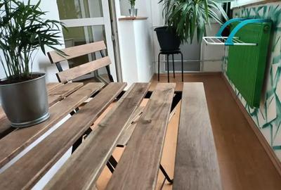 Garsoniera metrou Costin Georgian| National Arena | Parc IOR - 1