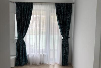Apartament cu 2 camere decomandat în Păcurari - 2
