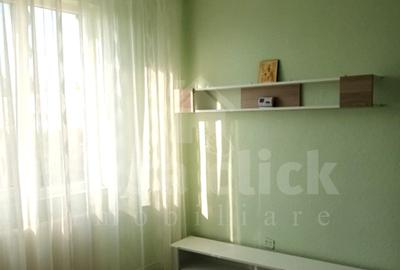 Apartament 2 camere Micro 19, etaj intermediar, centrala termica