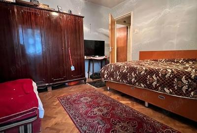 2 camere Dristor, Metrou, Park Lake - 5
