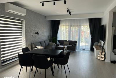 Casă cu 4 camere cu Canalizare în Central - 3