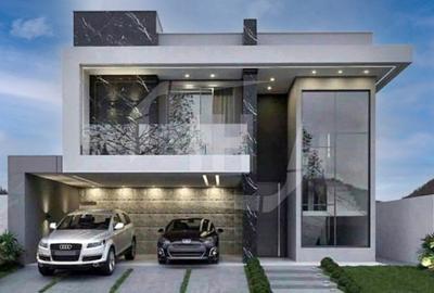 Casa  120 mp utili, terase  panoramice 40 mp, garaj - 2