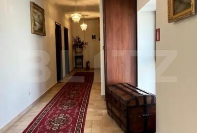 Casă cu 10 camere cu Teren 484 Mp în Bălcescu - 4