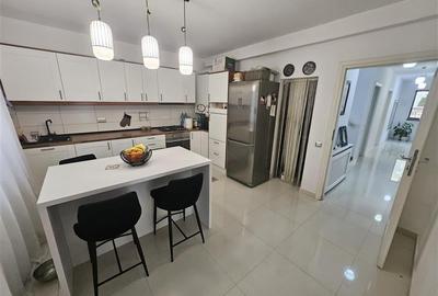 Vanzare Vila P+1+M Militari Residence- Ballroom - 10