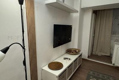 Inchiriere garsoniera Nerva Teaian - 7