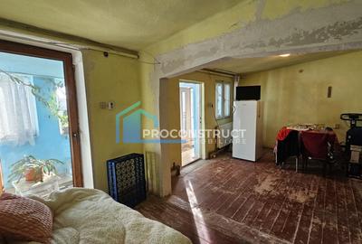 Casă individuală cu 4 camere cu Canalizare în Blașcovici - 6