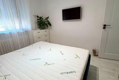 Apartament cu 2 camere decomandat în Dacia - 2