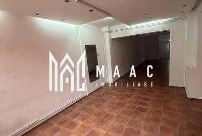 Spațiu Comercial | 70 Mp | Centru - 2