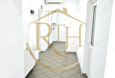 Spațiu comercial, de 55 mp, în Bălcescu - 19