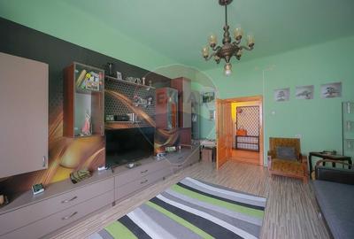 Apartament de vanzare, 2 camere, ultracentral, Str. Republicii, Oradea - 21