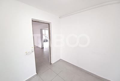 Spațiu comercial, de 51 mp, în Arhitecților - Calea Cisnădiei - 4