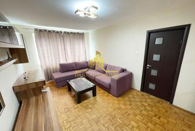 Apartament cu 2 camere decomandat, mobilat în Semicentral - 2