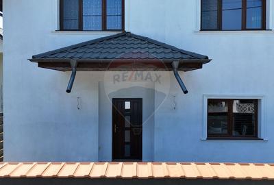 Casa / Vila Otoprni Ilfov  de vanzare - 9