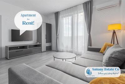 Apartament de inchiriat, 2 camere, Cordau, 5 KM de Oradea