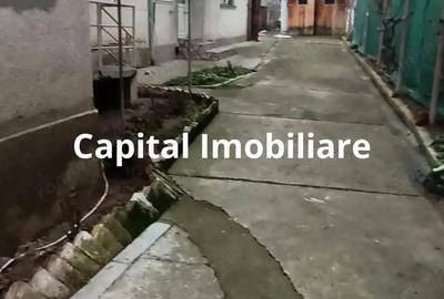 Casă cu Teren 895 Mp în Central - 5