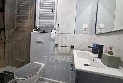 Garsoniera de vanzare moderna zona Lazaret! - 6