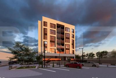 Apartament cu 3 camere decomandat în Central - 5