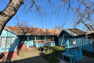 Casa de vanzare Tufesti - 1