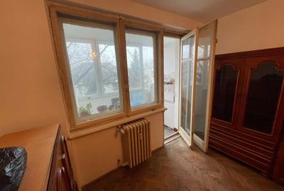 Apartament 2 camere Gara Obor - 5