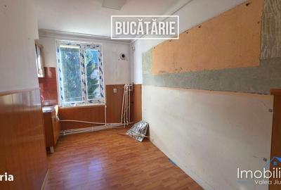 Apartament cu 2 camere decomandat în Uric - 7
